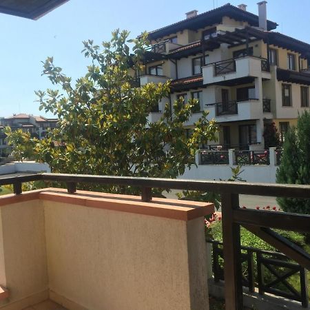 Luxory Apartament On The Seaside, Gradina Beach, St Nicholas Complex Czernomorec Zewnętrze zdjęcie