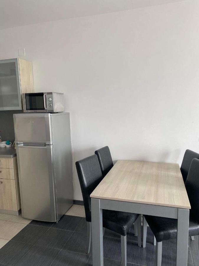 Luxory Apartament On The Seaside, Gradina Beach, St Nicholas Complex Czernomorec Zewnętrze zdjęcie