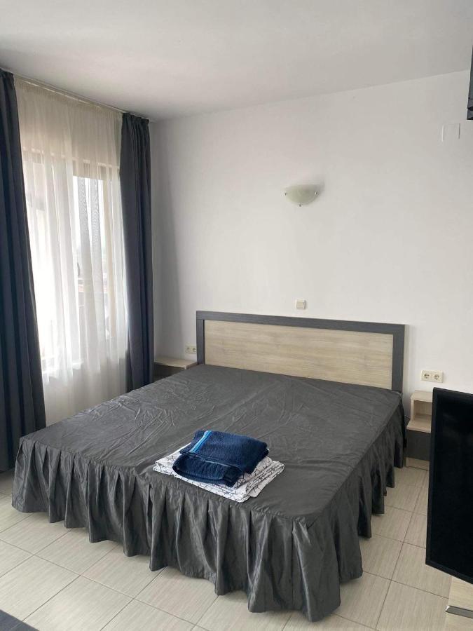 Luxory Apartament On The Seaside, Gradina Beach, St Nicholas Complex Czernomorec Zewnętrze zdjęcie