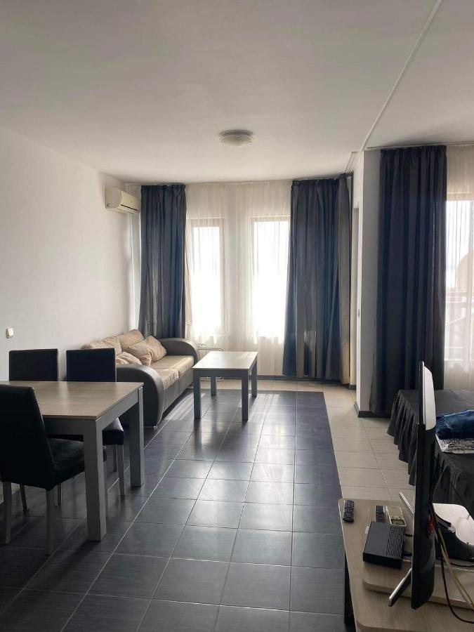 Luxory Apartament On The Seaside, Gradina Beach, St Nicholas Complex Czernomorec Zewnętrze zdjęcie