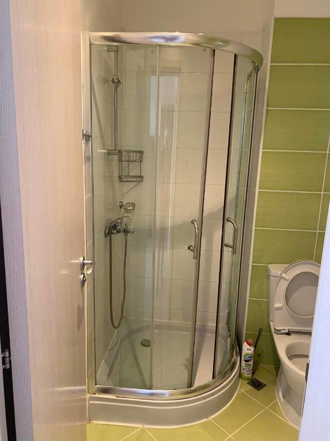 Luxory Apartament On The Seaside, Gradina Beach, St Nicholas Complex Czernomorec Zewnętrze zdjęcie